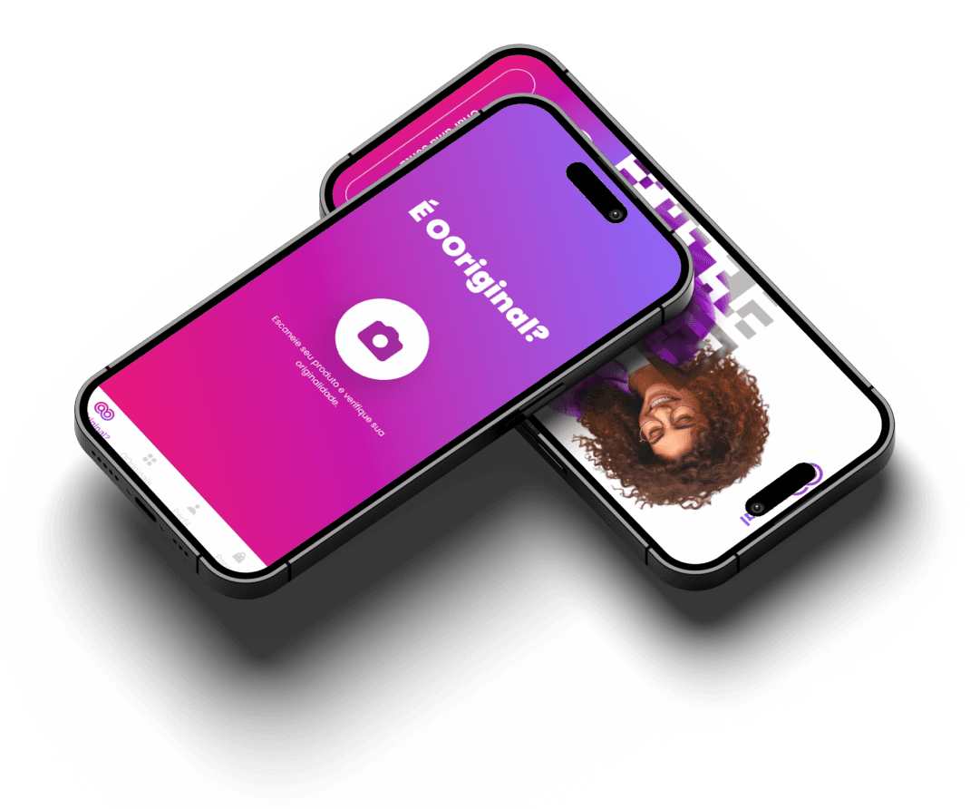 OOriginal - Autenticidade Garantida